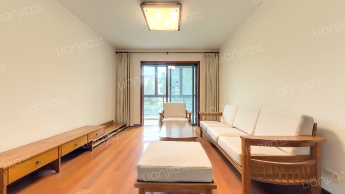 锦秋花园(公寓)二手房实景图