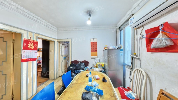 将军一园二手房实景图