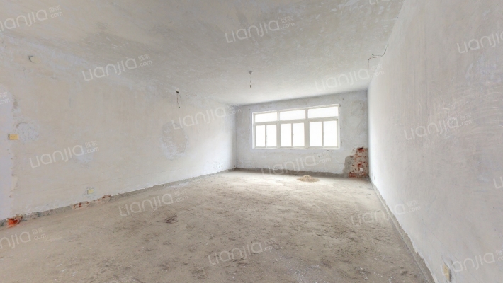 网通公司家属楼二手房实景图