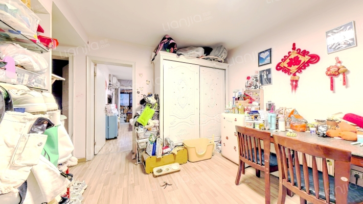 湖南路二手房实景图