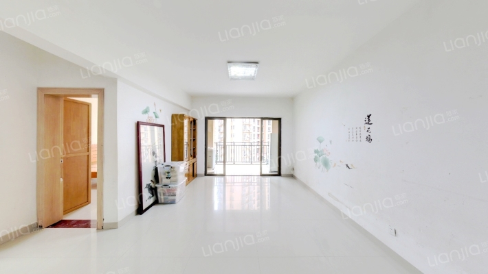 龙光·阳光海岸一期二手房实景图