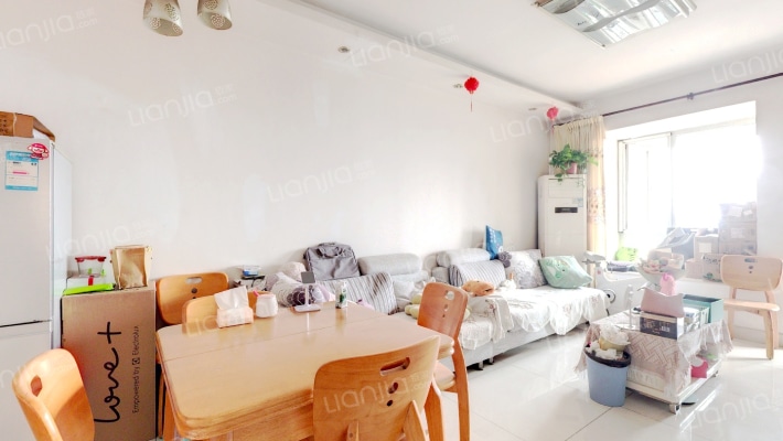 武海中华锦绣二手房实景图