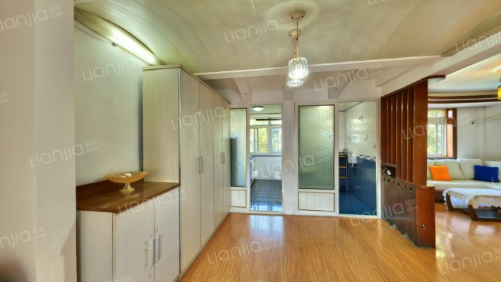 园荫北里二手房实景图