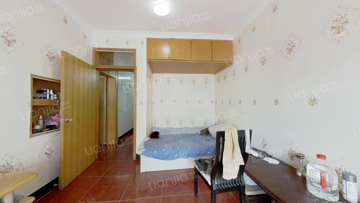 马军弄二手房实景图