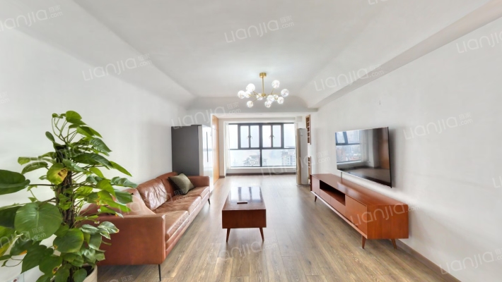 华润凤凰城二手房实景图