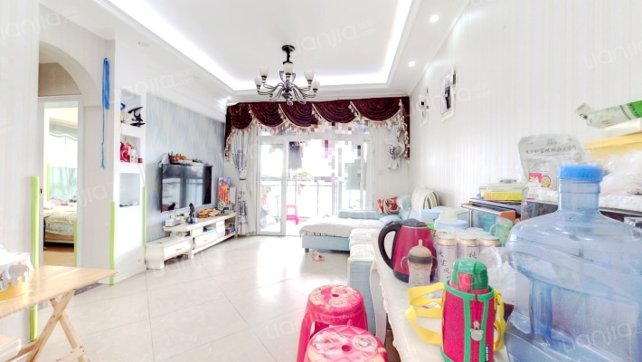 桃源丽景二手房实景图