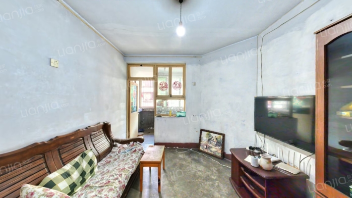 树蓓街1号二手房实景图