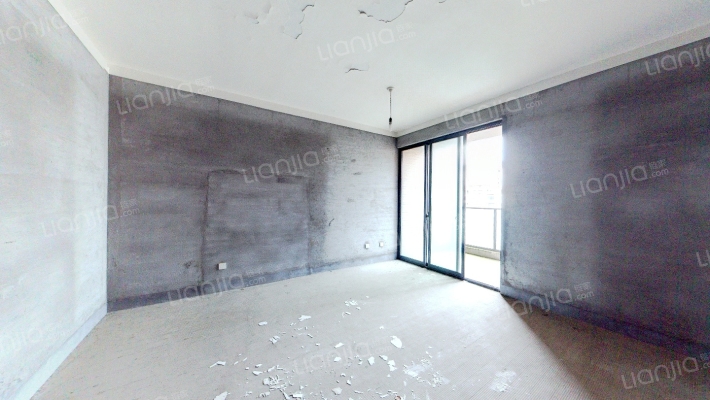 紫峻云庭二手房实景图