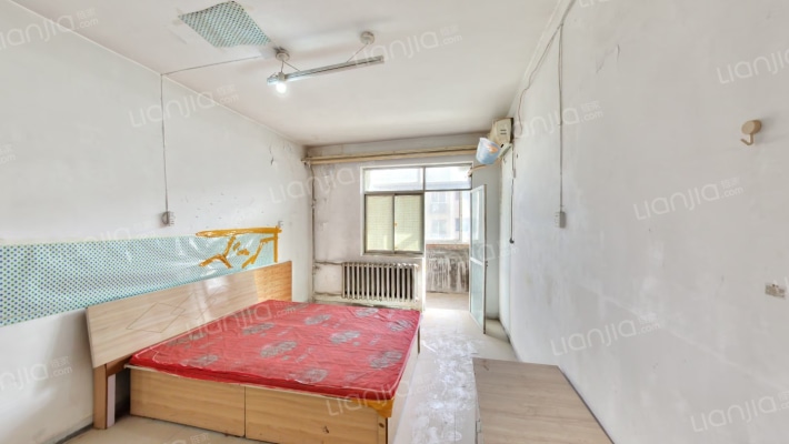 新民街46号二手房实景图