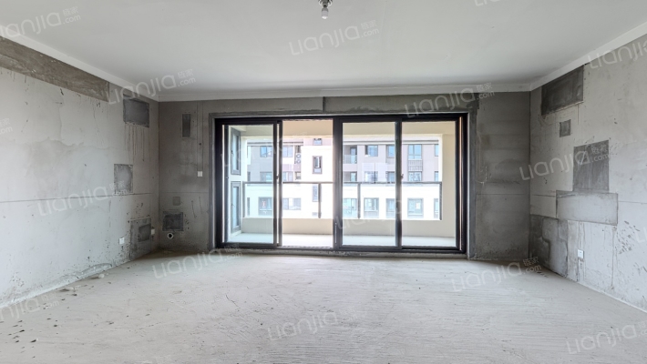 九里微澜二手房实景图