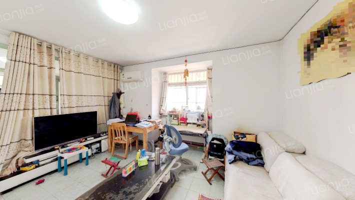 佛山苑二区二手房实景图