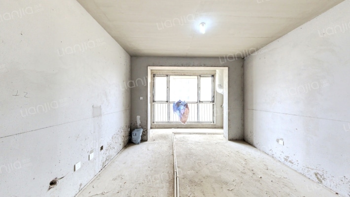 福华花园二手房实景图