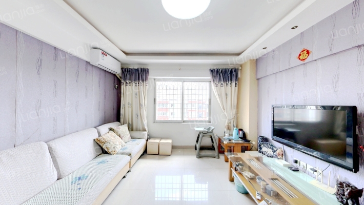 金岭花园二手房实景图