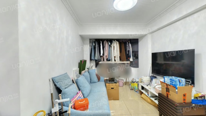 恒福花园二手房实景图