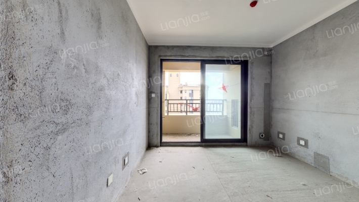 鑫苑城三号院二手房实景图