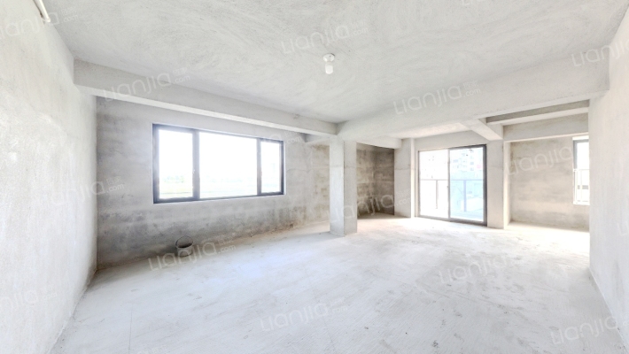 乐安小区二手房实景图