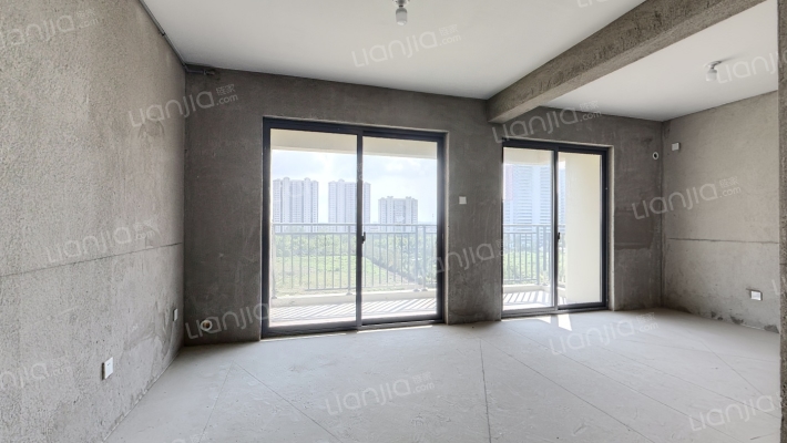 枫尚学府二手房实景图