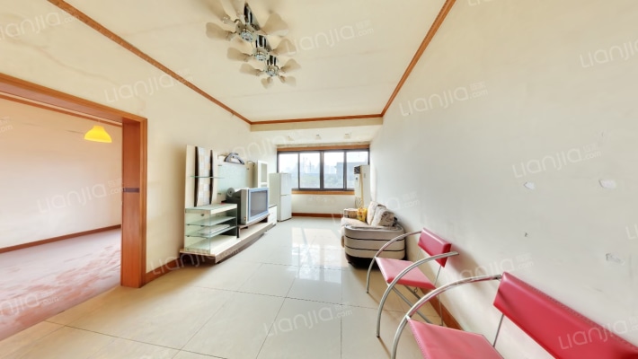 政府中路216号院二手房实景图