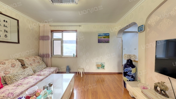 晟农家园二手房实景图