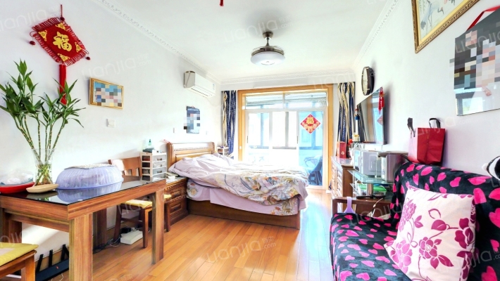 长宁支路314弄二手房实景图