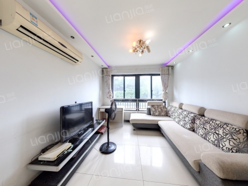 整租·东海岸 3室1厅 东