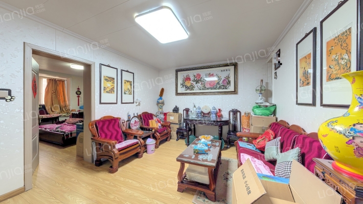 佳和花苑二手房实景图