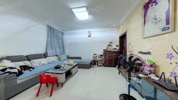 金侨新村二手房实景图