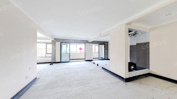 建发璟园二手房实景图