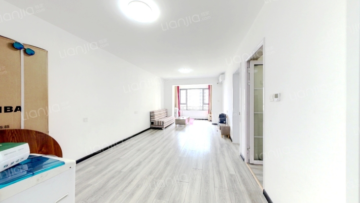 碧桂园天润园二手房实景图