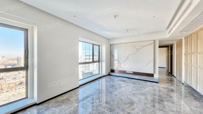 嘉里·雅颂台二手房实景图