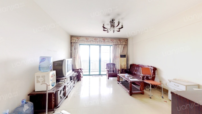 金地利广场二手房实景图