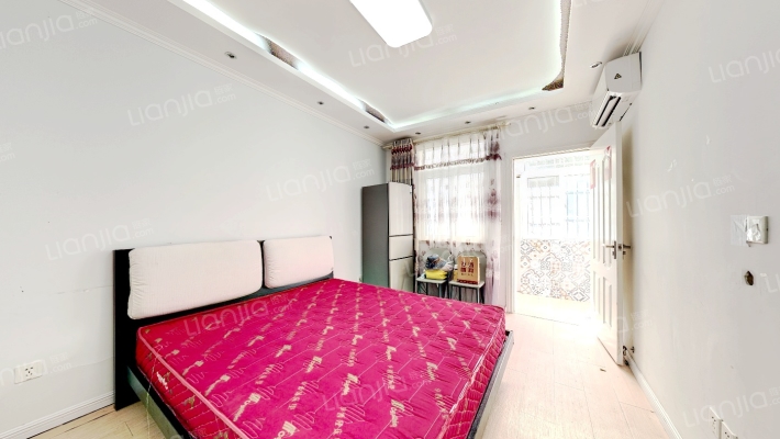 龙口路二手房实景图