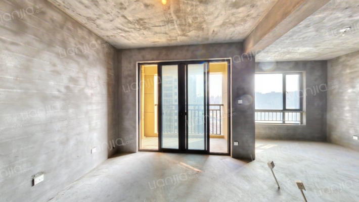 宁税北苑二手房实景图