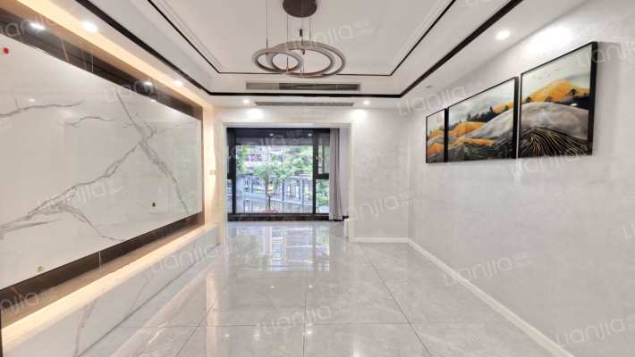 华润公园九里三期二手房实景图