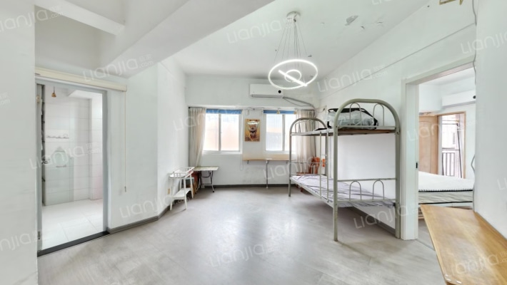 嘉园大厦二手房实景图