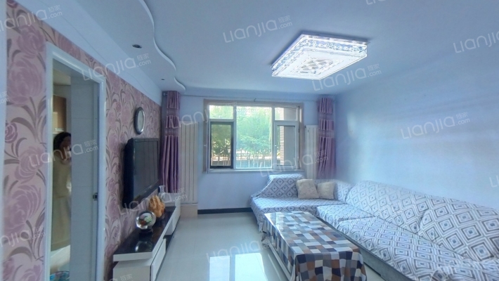 京润现代城二手房实景图