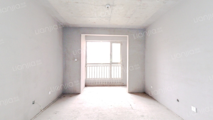 尚城国际二手房实景图