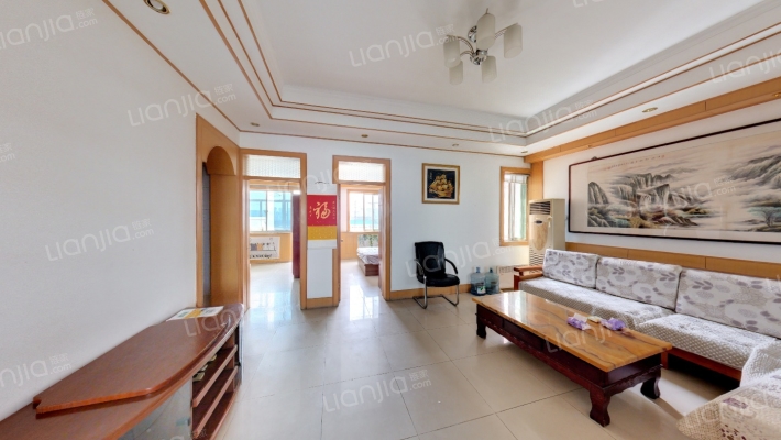 山东省实验中学东校区宿舍二手房实景图