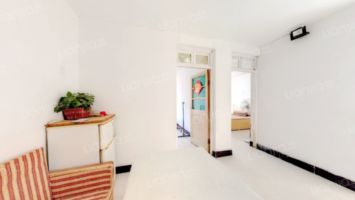 古槐园一期二手房实景图