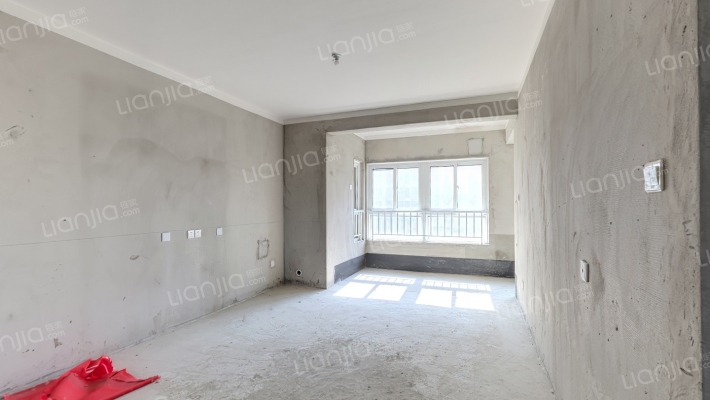 荣盛鹭岛北苑二手房实景图