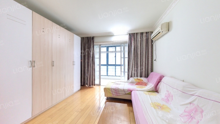 珍珠南路明珠大厦二手房实景图