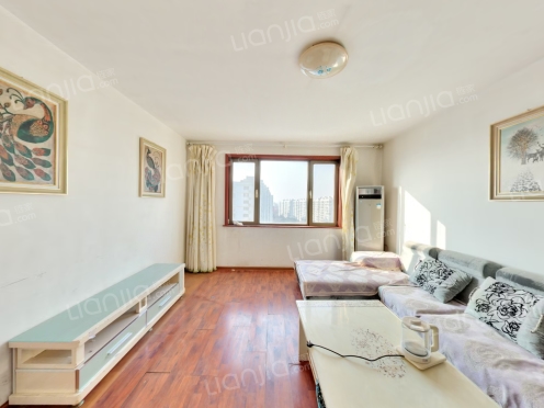 整租·桃源居东区 3室2厅 南/北