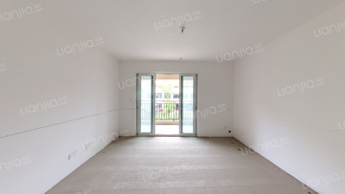 熙悦城二手房实景图