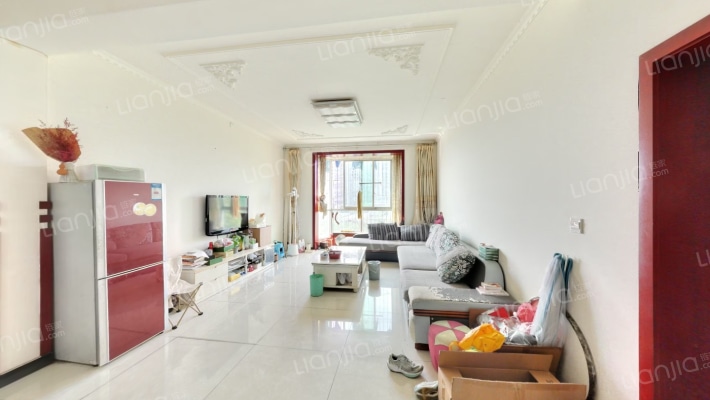 城南佳苑二手房实景图