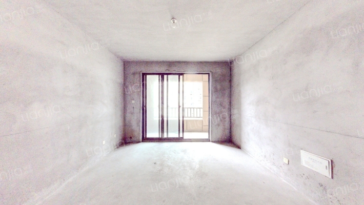 嘉和雅居二手房实景图