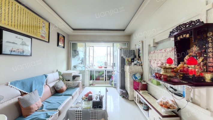 北海家园小区二手房实景图