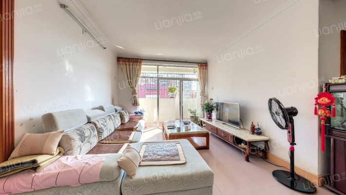 四海花园二手房实景图