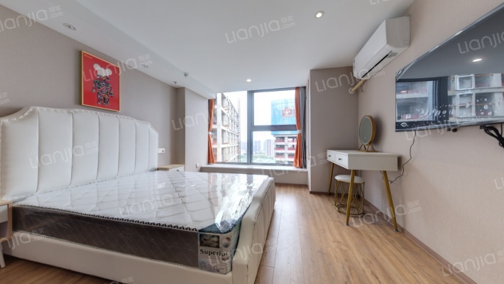 正荣中心天寓二手房实景图