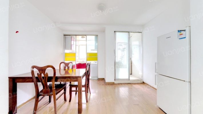 牯岭路二手房实景图