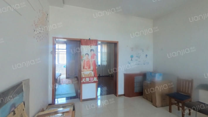 中煤73处家属楼二手房实景图